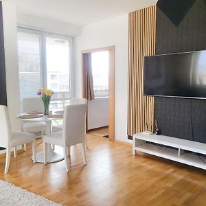 Appartement met Twee Slaapkamers